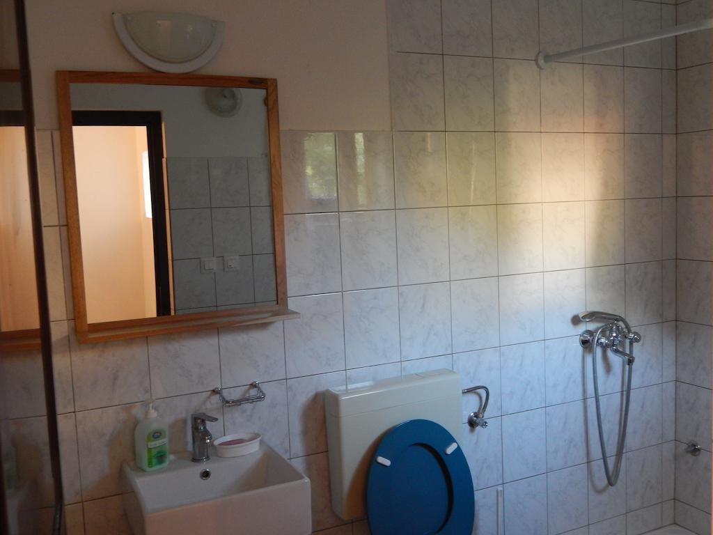 Apartment Tomato Пула Стая снимка