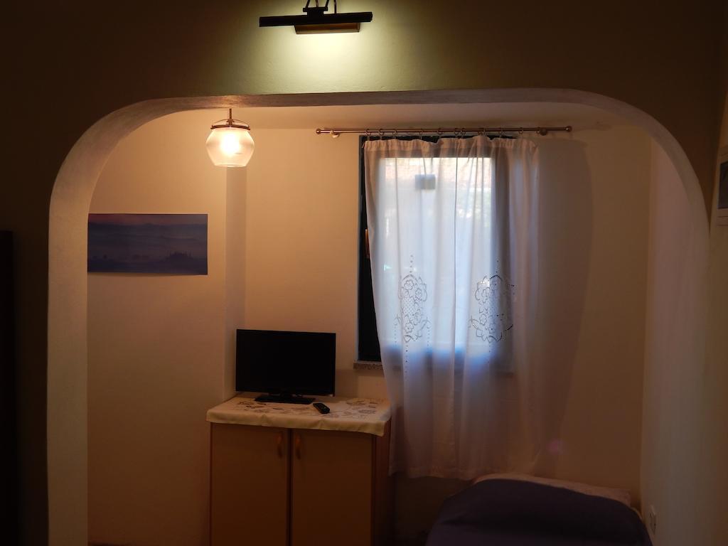Apartment Tomato Пула Стая снимка