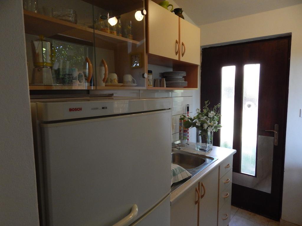 Apartment Tomato Пула Стая снимка