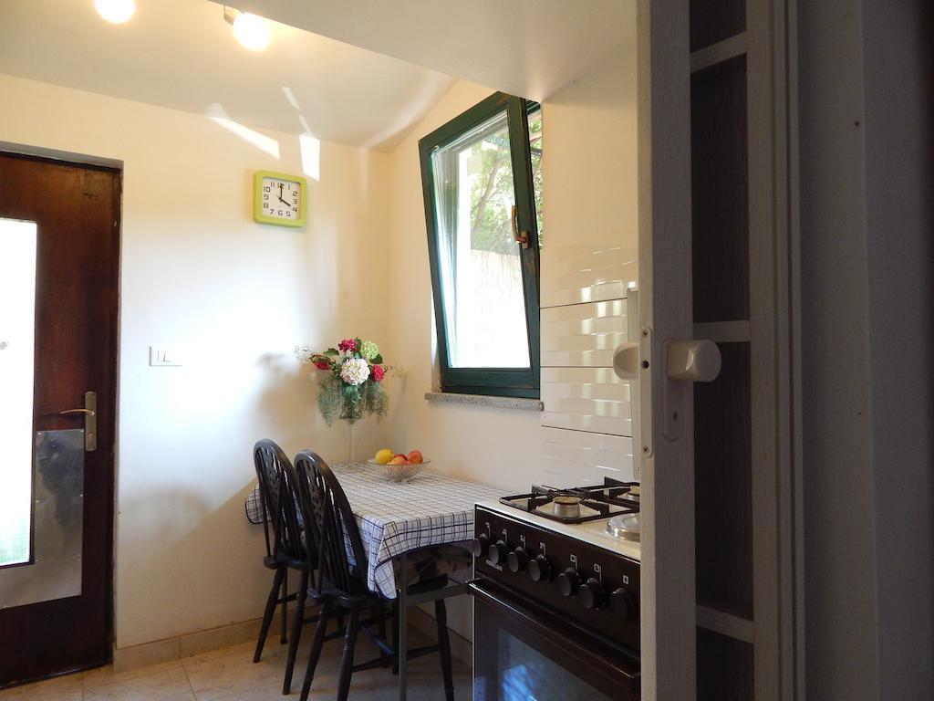 Apartment Tomato Пула Стая снимка