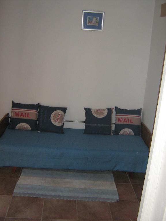 Apartment Tomato Пула Стая снимка